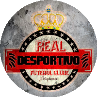 Logo Real Ariquemes Esporte Clube